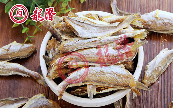 黃魚(yú)酥